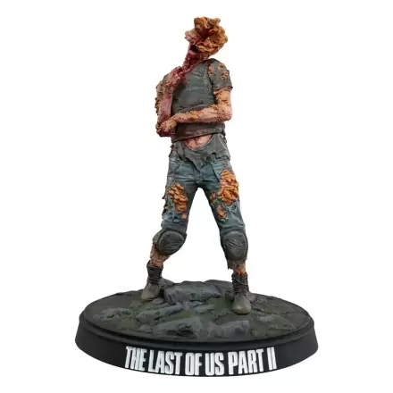 The Last of Us Part II PVC Socha Ellie s lukem 22 cm fotografii produktu