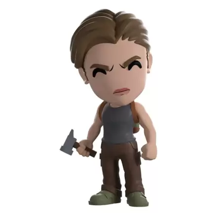 The Last of Us Vinyl Figurka Abby 12 cm fotografii produktu