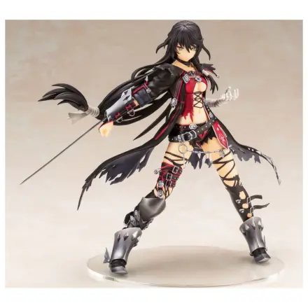 The Legend of Berseria PVC soška 1/8 Velvet Crowe 20 cm fotografii produktu