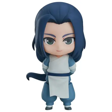 The Legend of Hei Nendoroid akční figurka Wuxian 10 cm fotografii produktu