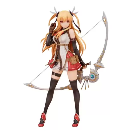 The Legend of Heroes PVC Socha 1/7 Sen no Kiseki II Alisa Reinford 23 cm fotografii produktu