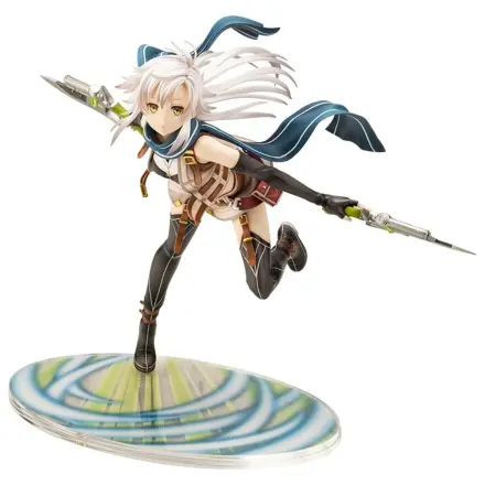 The Legend of Heroes PVC figurka 1/8 Fie Claussell 17 cm fotografii produktu