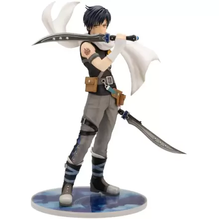 The Legend of Heroes PVC Socha 1/8 Joshua Bright 23 cm termékfotója