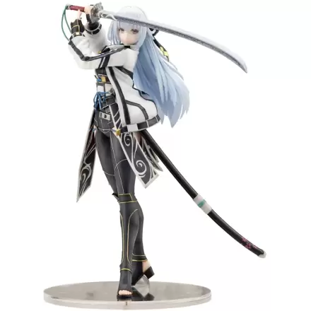The Legend of Heroes PVC socha 1/8 Shizuna Rem Misurugi 23 cm fotografii produktu