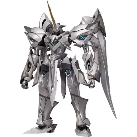 The Legend of Heroes: Trails of Cold Steel Moderoid Plastiková Modelová Stavebnice Argreion, the Argent Knight 17 cm termékfotója