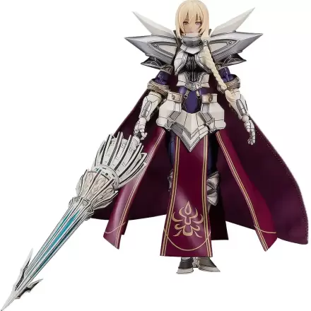 The Legend of Heroes: Trails of Cold Steel Plastiková modelová stavebnice PLAMATEA Arianrhod, the Steel Maiden 16 cm termékfotója