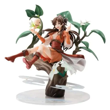 The Legend of Sword and Fairy Socha 1/7 Tang XueJian 26 cm fotografii produktu