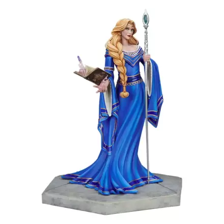 The Legend of Vox Machina Critical Role collection Socha Allura Vysoren 32 cm fotografii produktu