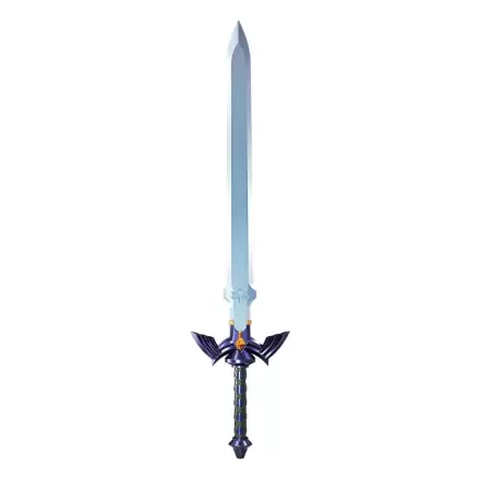 The Legend of Zelda Proplica Replika 1/1 Master Sword 105 cm fotografii produktu