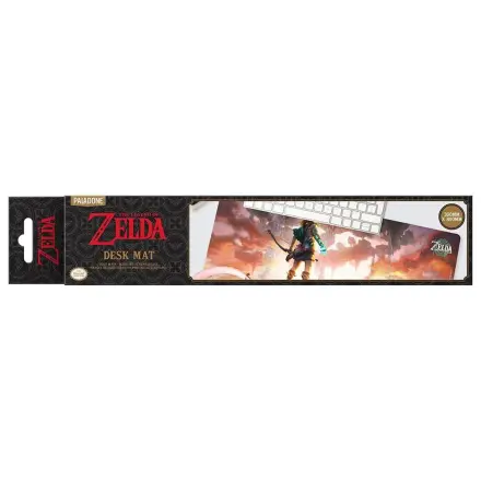 The Legend of Zelda podložka na stůl fotografii produktu