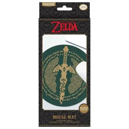 The Legend of Zelda podložka pod myš fotografii produktu