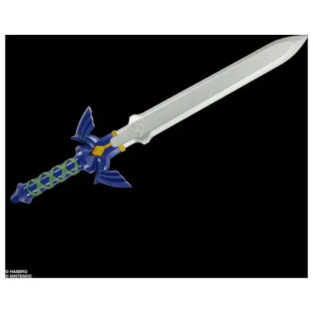 The Legend of Zelda elektronický Master Sword fotografii produktu