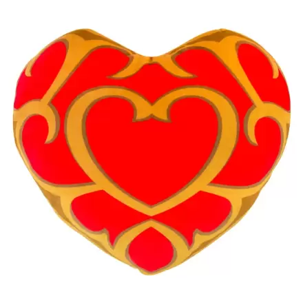 The Legend of Zelda Mocchi-Mocchi plyšová figurka Heart Container 37 cm termékfotója