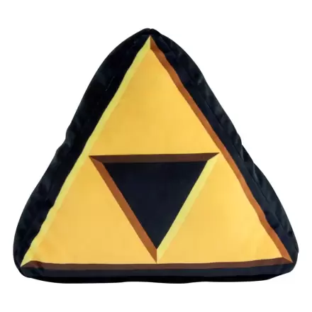 The Legend of Zelda Mocchi-Mocchi Plyšová figurka Triforce 37 cm termékfotója