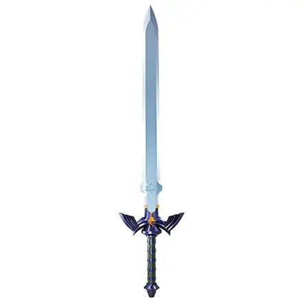 Replika The Legend Of Zelda Proplica Master Sword 105 cm fotografii produktu