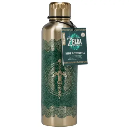 Nerezová láhev na vodu The Legend of Zelda Tears of the Kingdom 500 ml fotografii produktu