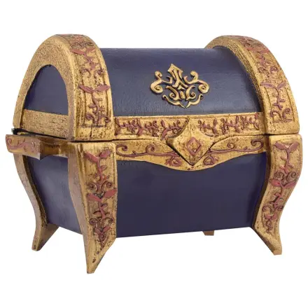 The Legend of Zelda pokladnička Treasure Chest fotografii produktu