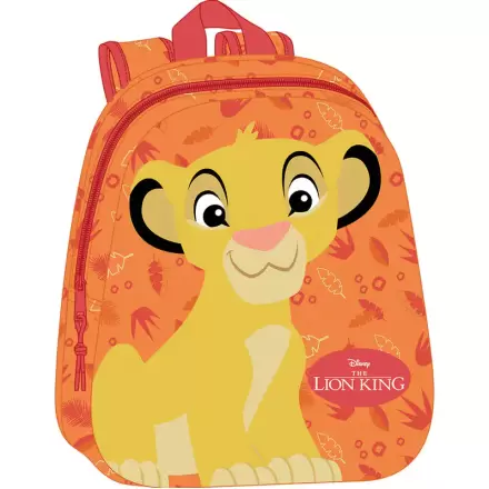 Disney The Lion King 3D batoh 33 cm fotografii produktu