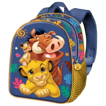 Disney The Lion King Friends 3D batoh fotografii produktu