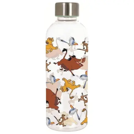 Disney The Lion King Plastová lahev 860 ml fotografii produktu