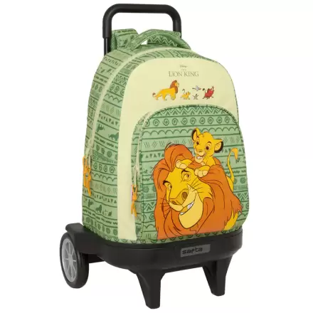 Disney The Lion King Mufasa kompaktní evoluční trolley 45 cm termékfotója