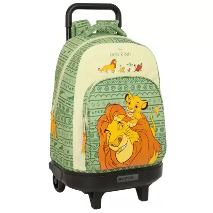 Disney The Lion King Mufasa compact trolley 45 cm termékfotója