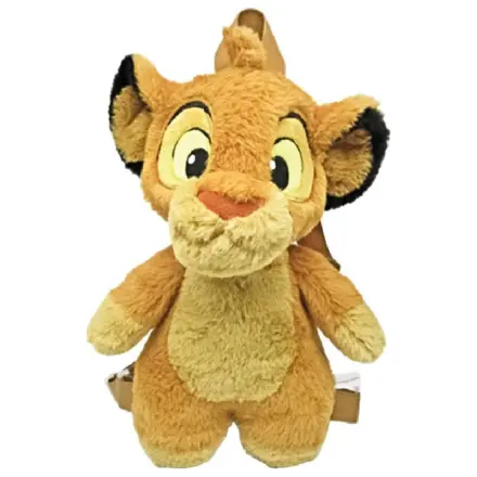 Disney The Lion King plyšový batoh 30 cm fotografii produktu