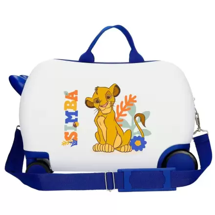 Disney The Lion King Simba ABS kufr 45 cm fotografii produktu