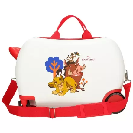 Disney The Lion King Simba & Friends ABS kufr 45 cm fotografii produktu