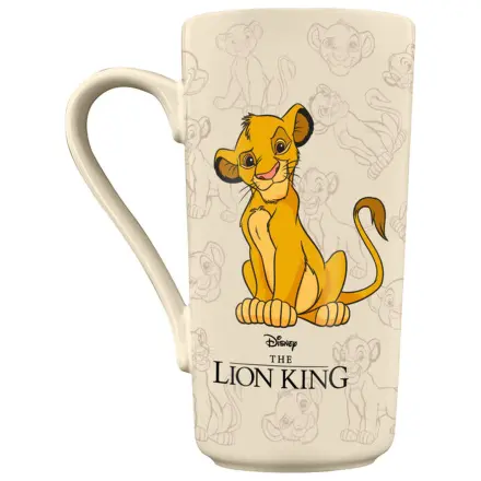 Disney The Lion King Simba hrnek 550ml fotografii produktu