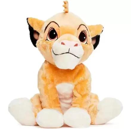 Disney The Lion King Simba plyšová hračka 30 cm termékfotója