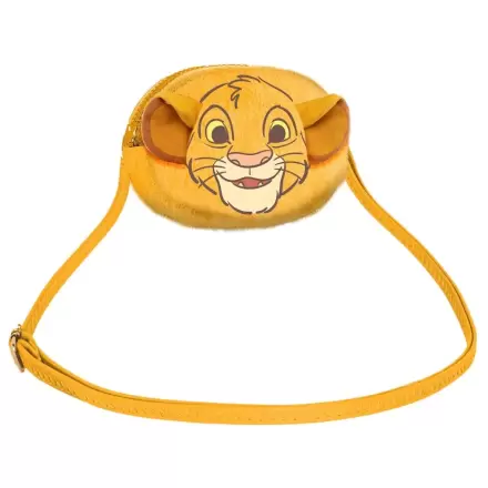 Disney The Lion King Simba plyšová taška fotografii produktu