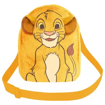 Disney The Lion King Simba plyšová taška fotografii produktu