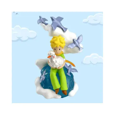 Figurka The Little Prince Birds & Sheep 9 cm fotografii produktu