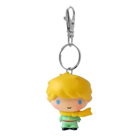 The Little Prince: Keychain Chibi The Little Prince fotografii produktu