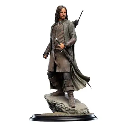 The Lord of the Rings Statue 1/6 Aragorn, Hunter of the Plains (Classic Series) 32 cm Socha termékfotója