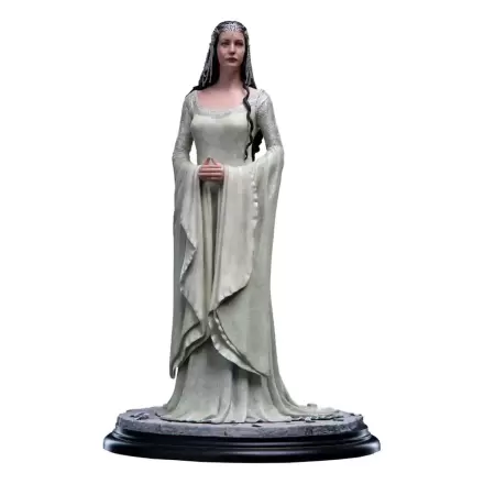 The Lord of the Rings Statue 1/6 Coronation Arwen (Classic Series) 32 cm Socha termékfotója