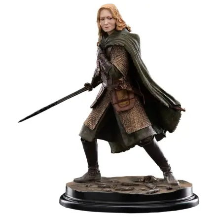 The Lord of the Rings Socha 1/6 Eowyn, Shieldmaiden of Rohan 29 cm fotografii produktu