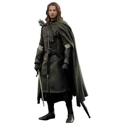 The Lord of the Rings akční figurka 1/6 Faramir 30 cm fotografii produktu