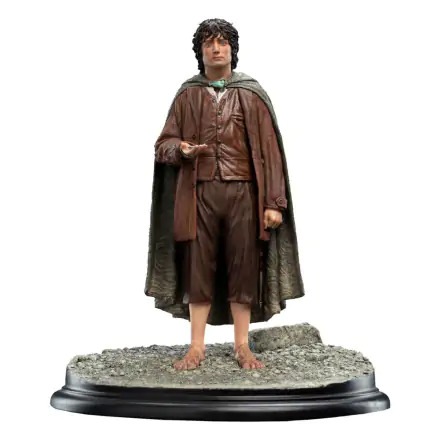 Soška Pán prstenů 1/6 Frodo Pytlík, Nositel Prstenu 24 cm termékfotója