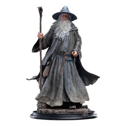 The Lord of the Rings Socha 1/6 Gandalf the Grey Poutník (Classic Series) 36 cm termékfotója