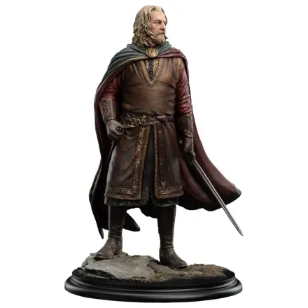 The Lord of the Rings Socha 1/6 King Théoden 33 cm fotografii produktu