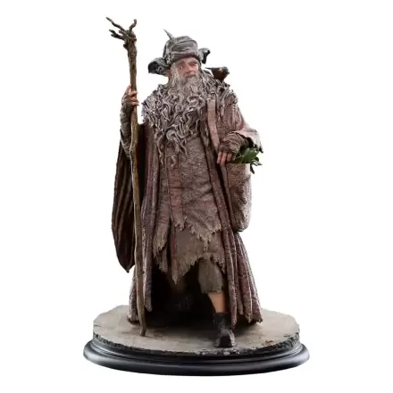 The Lord of the Rings Statue 1/6 Radagast 30 cm - Socha termékfotója