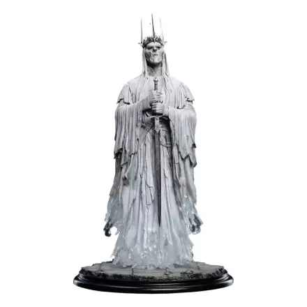 The Lord of the Rings Statue 1/6 Witch-king of the Unseen Lands (Classic Series) 43 cm Socha termékfotója