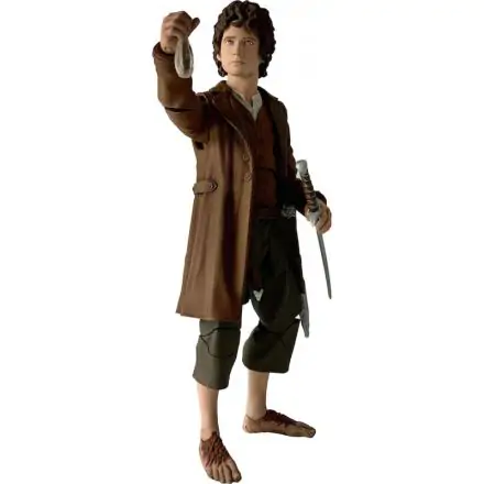 Pán prstenů 2 Frodo figurka 18cm termékfotója