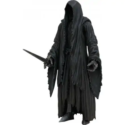 The Lord of the Rings 2 Ringwraith figure 18 cm figurka termékfotója