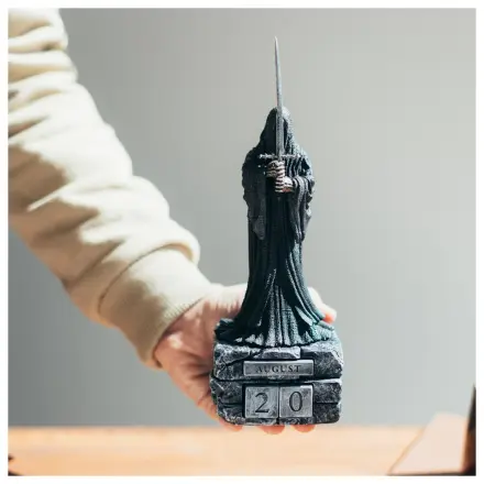 The Lord of the Rings 3D věčný kalendář fotografii produktu