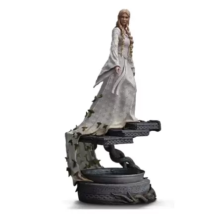 The Lord of the Rings Art Scale Statue 1/10 Galadriel 30 cm Socha fotografii produktu