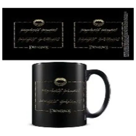 The Lord of The Rings hrnek 325ml fotografii produktu