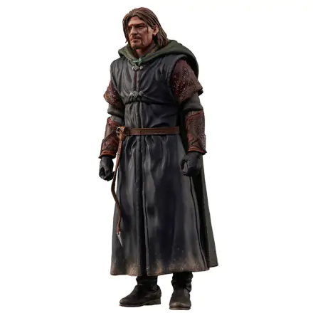 Pán prstenů Boromir Deluxe figurka 18cm fotografii produktu